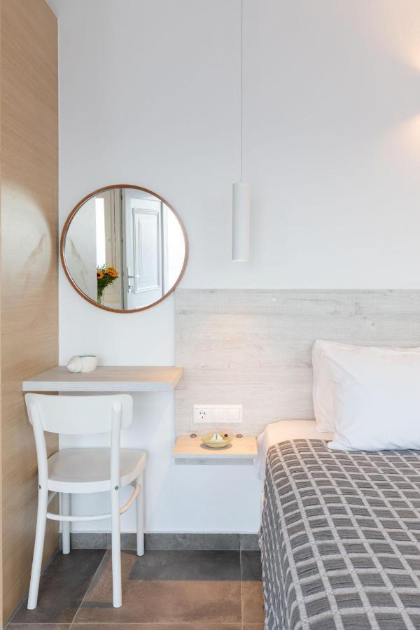 Sea Wind Apartments Agios Stefanos Avliotes Zewnętrze zdjęcie