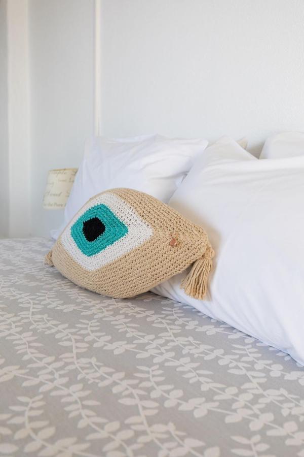 Sea Wind Apartments Agios Stefanos Avliotes Zewnętrze zdjęcie