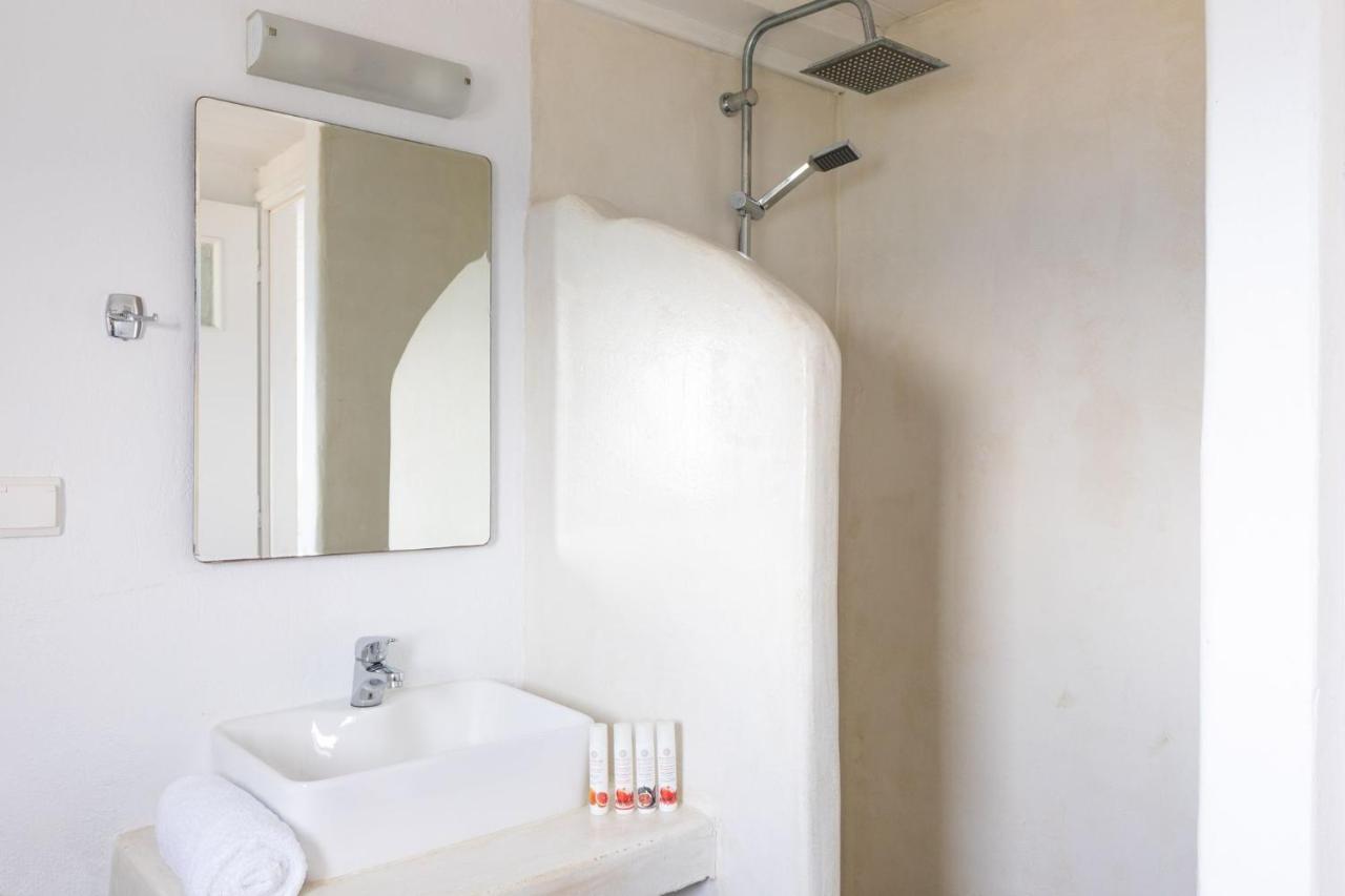Sea Wind Apartments Agios Stefanos Avliotes Zewnętrze zdjęcie