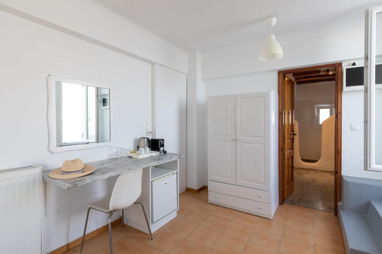 Sea Wind Apartments Agios Stefanos Avliotes Zewnętrze zdjęcie