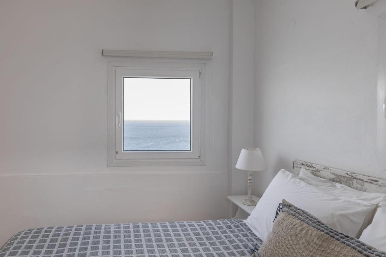 Sea Wind Apartments Agios Stefanos Avliotes Zewnętrze zdjęcie