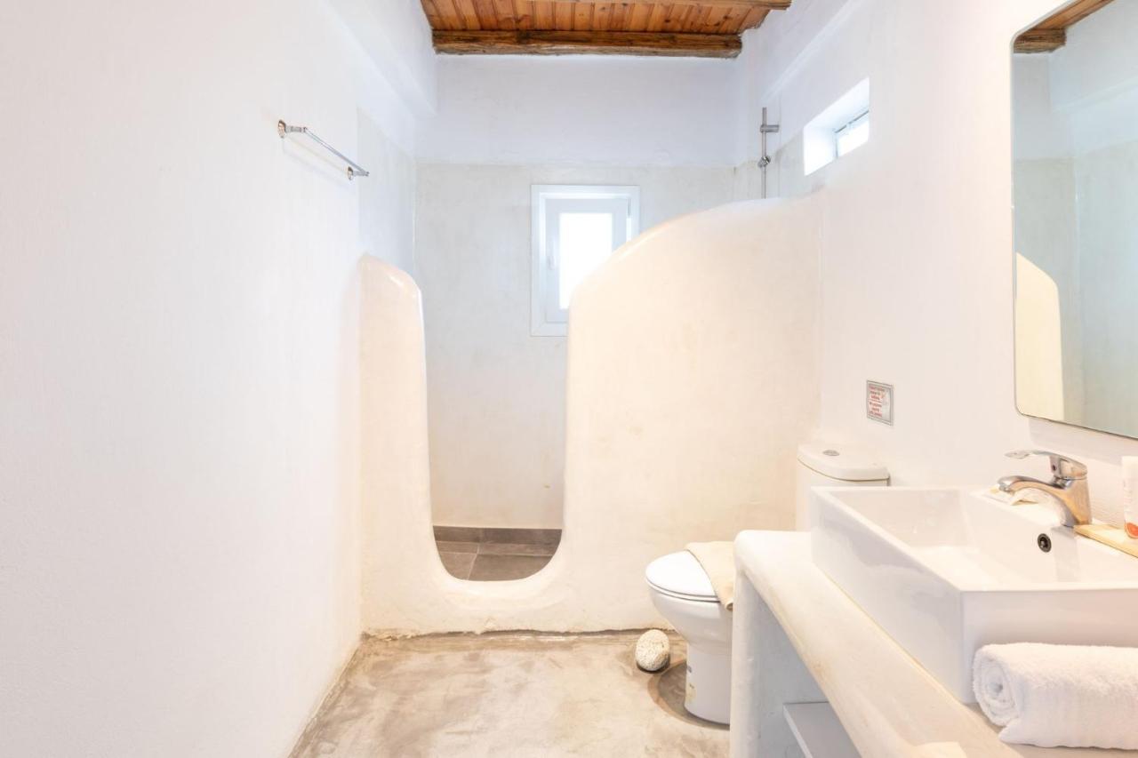 Sea Wind Apartments Agios Stefanos Avliotes Zewnętrze zdjęcie