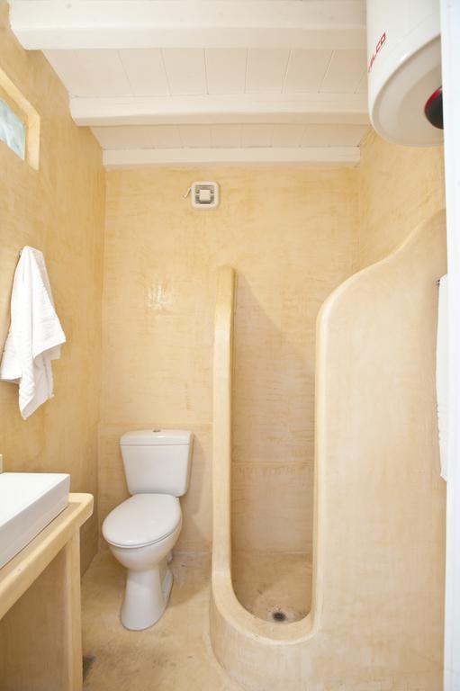 Sea Wind Apartments Agios Stefanos Avliotes Zewnętrze zdjęcie